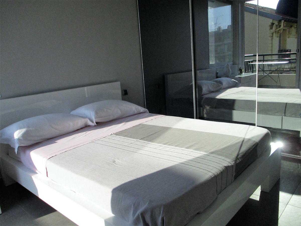 Appartement Cattleya - Rue Halevy Nizza Esterno foto