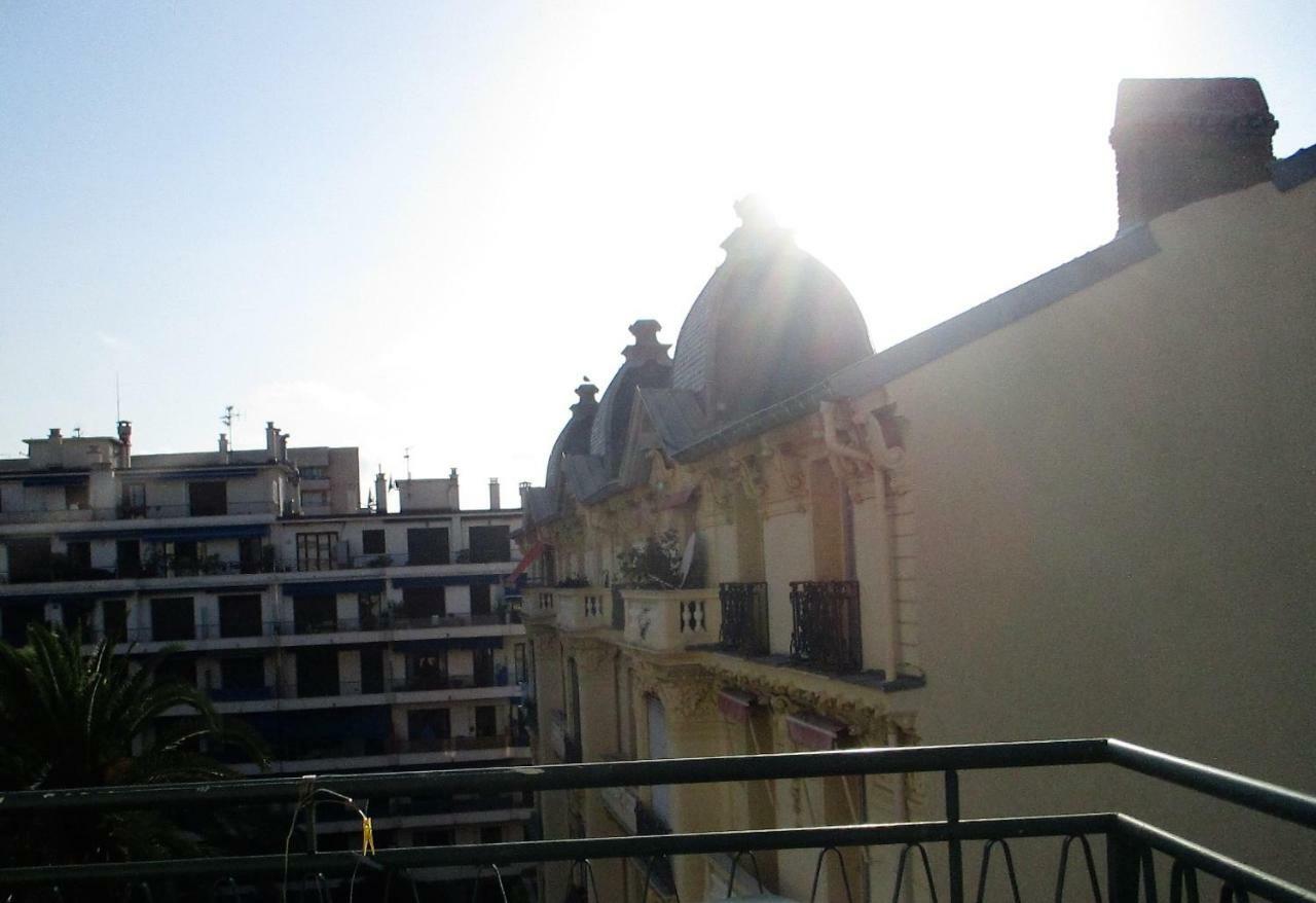 Appartement Cattleya - Rue Halevy Nizza Esterno foto