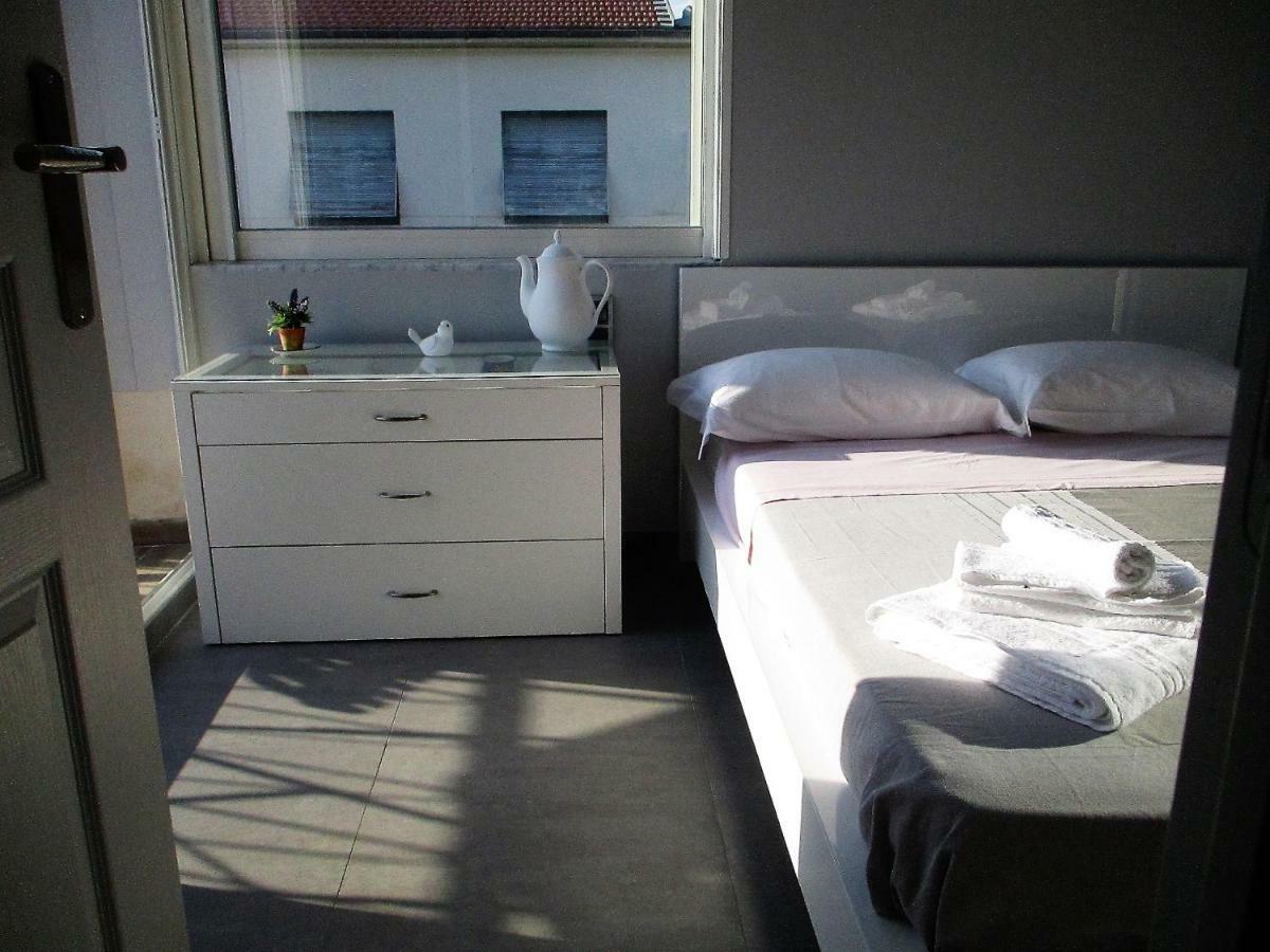 Appartement Cattleya - Rue Halevy Nizza Esterno foto