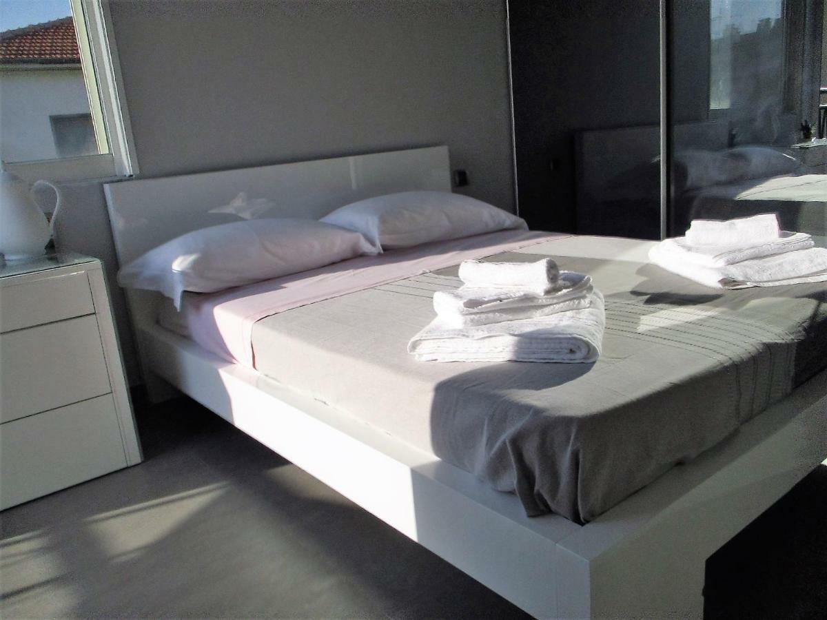 Appartement Cattleya - Rue Halevy Nizza Esterno foto