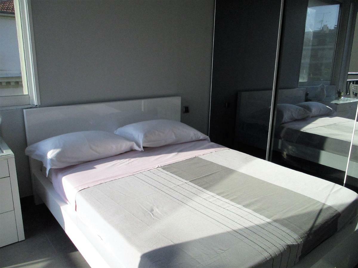Appartement Cattleya - Rue Halevy Nizza Esterno foto