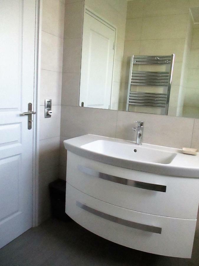Appartement Cattleya - Rue Halevy Nizza Esterno foto