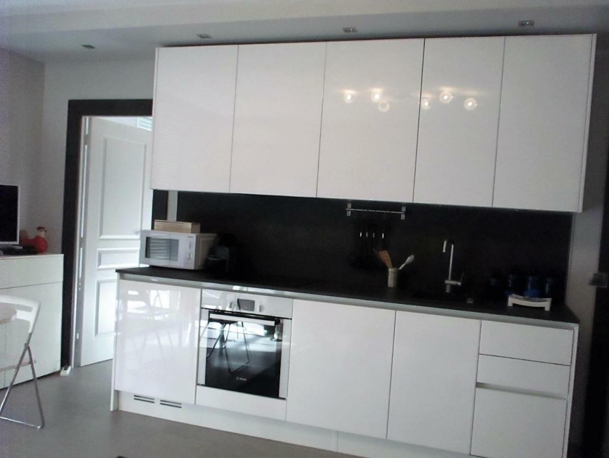 Appartement Cattleya - Rue Halevy Nizza Esterno foto