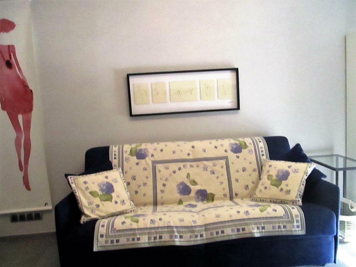Appartement Cattleya - Rue Halevy Nizza Esterno foto
