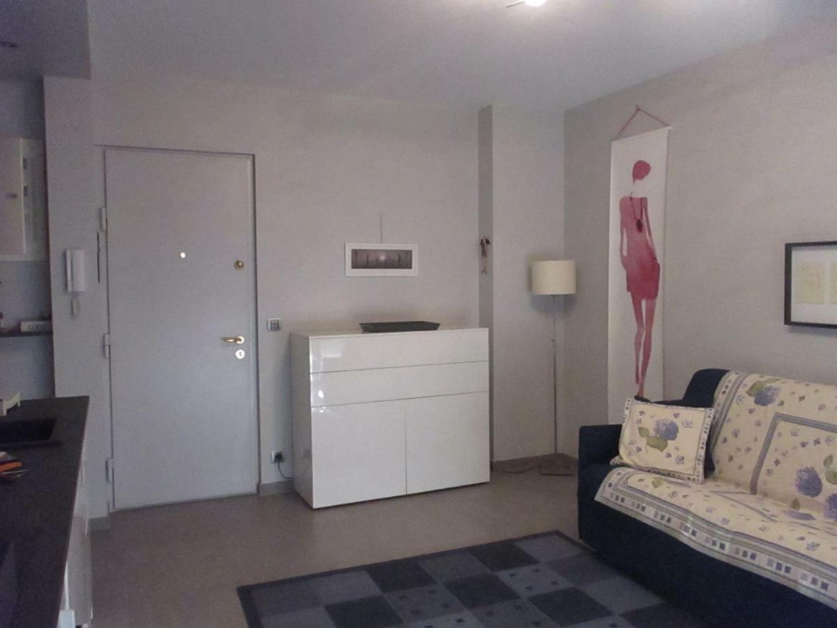 Appartement Cattleya - Rue Halevy Nizza Esterno foto
