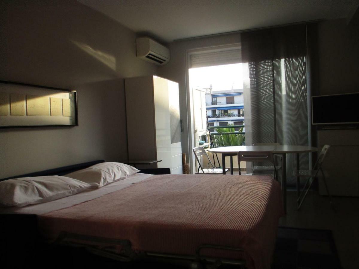 Appartement Cattleya - Rue Halevy Nizza Esterno foto