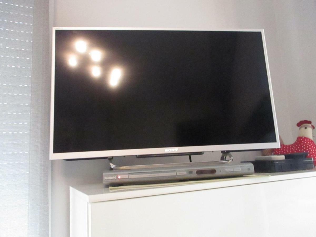 Appartement Cattleya - Rue Halevy Nizza Esterno foto