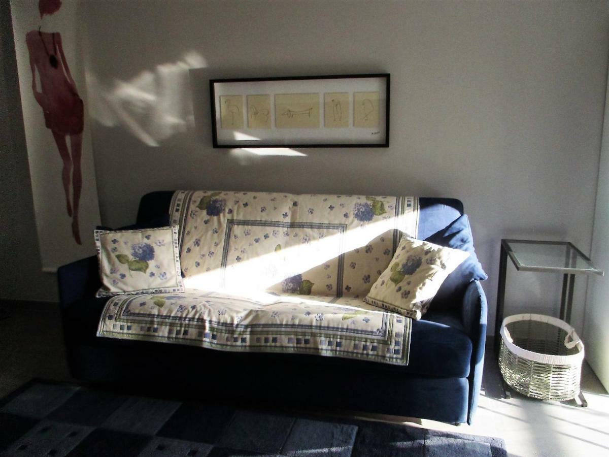 Appartement Cattleya - Rue Halevy Nizza Esterno foto