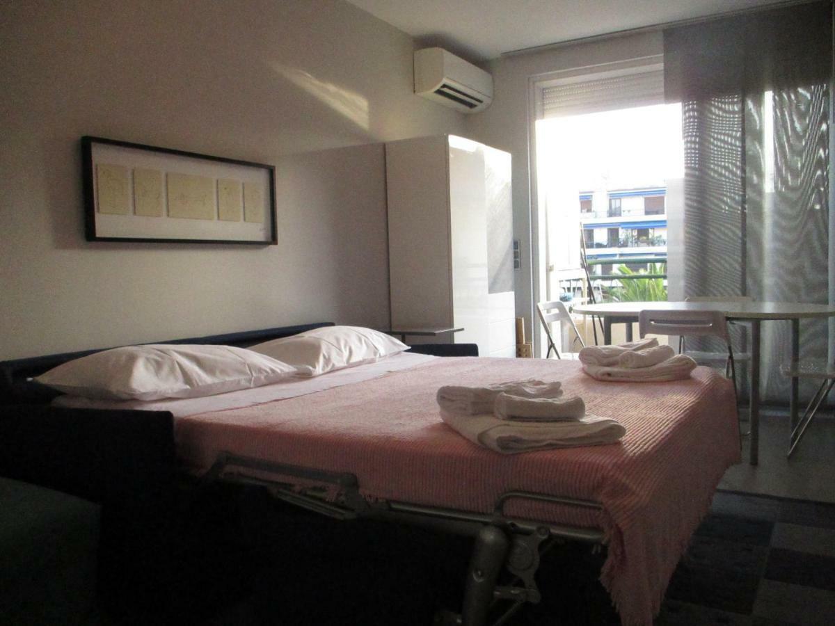 Appartement Cattleya - Rue Halevy Nizza Esterno foto