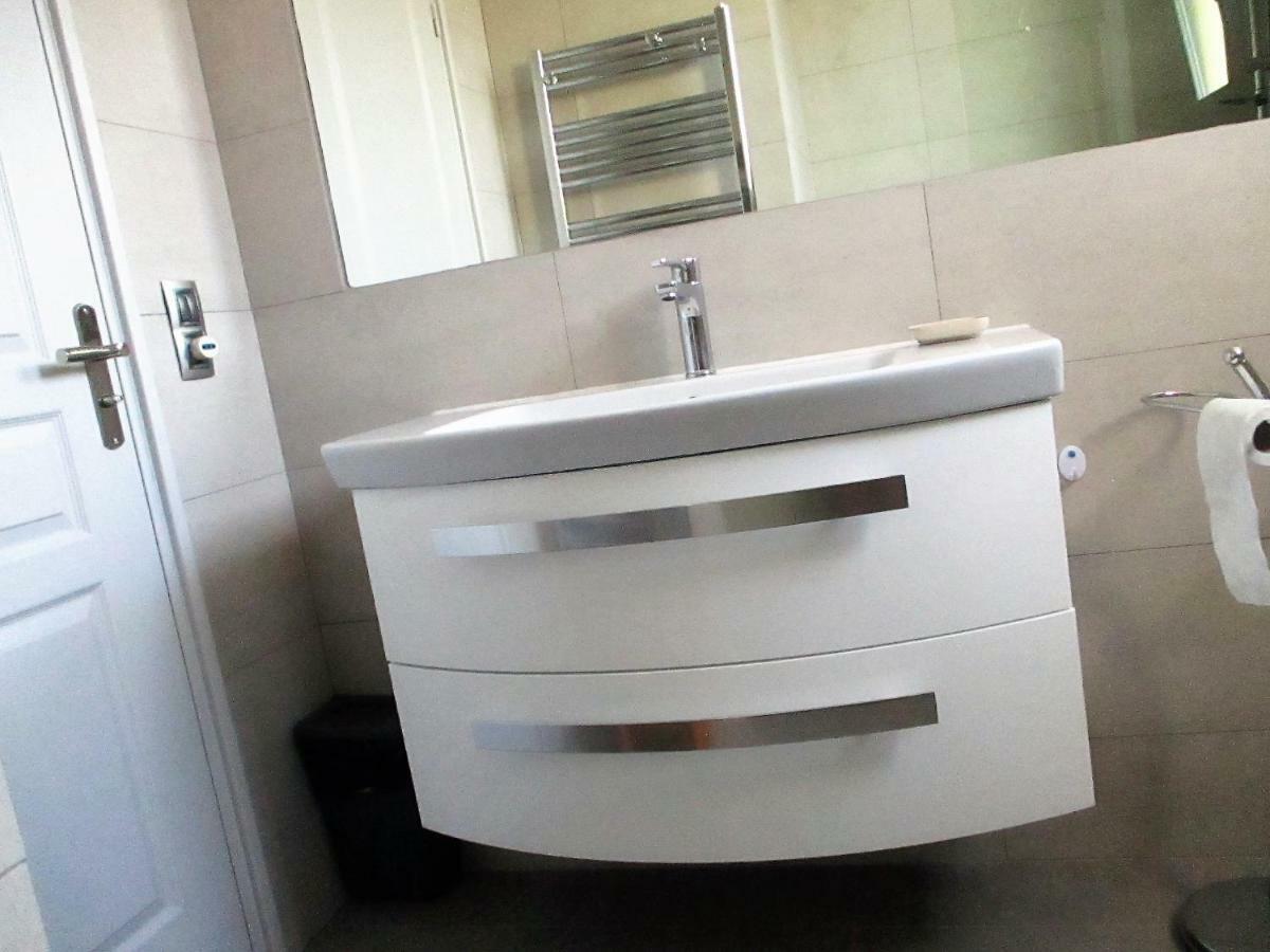 Appartement Cattleya - Rue Halevy Nizza Esterno foto