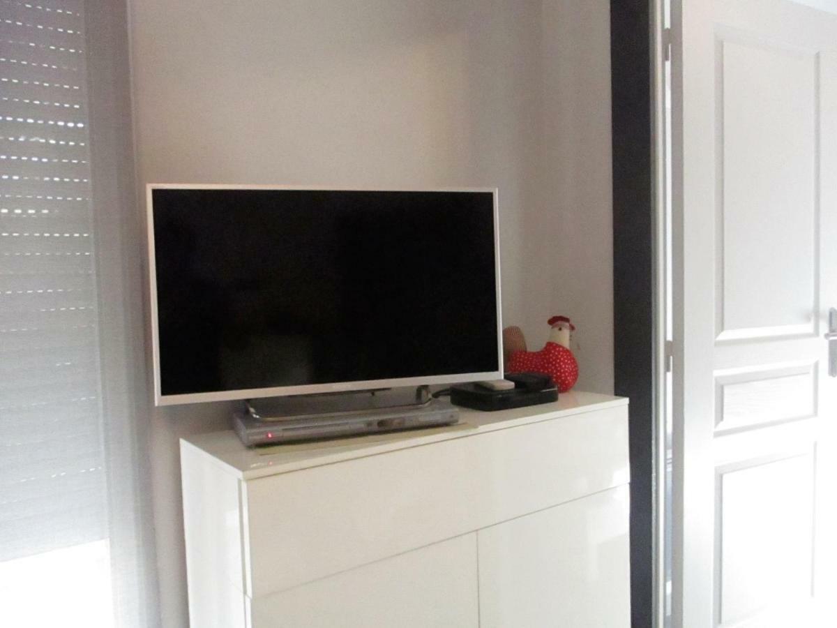 Appartement Cattleya - Rue Halevy Nizza Esterno foto