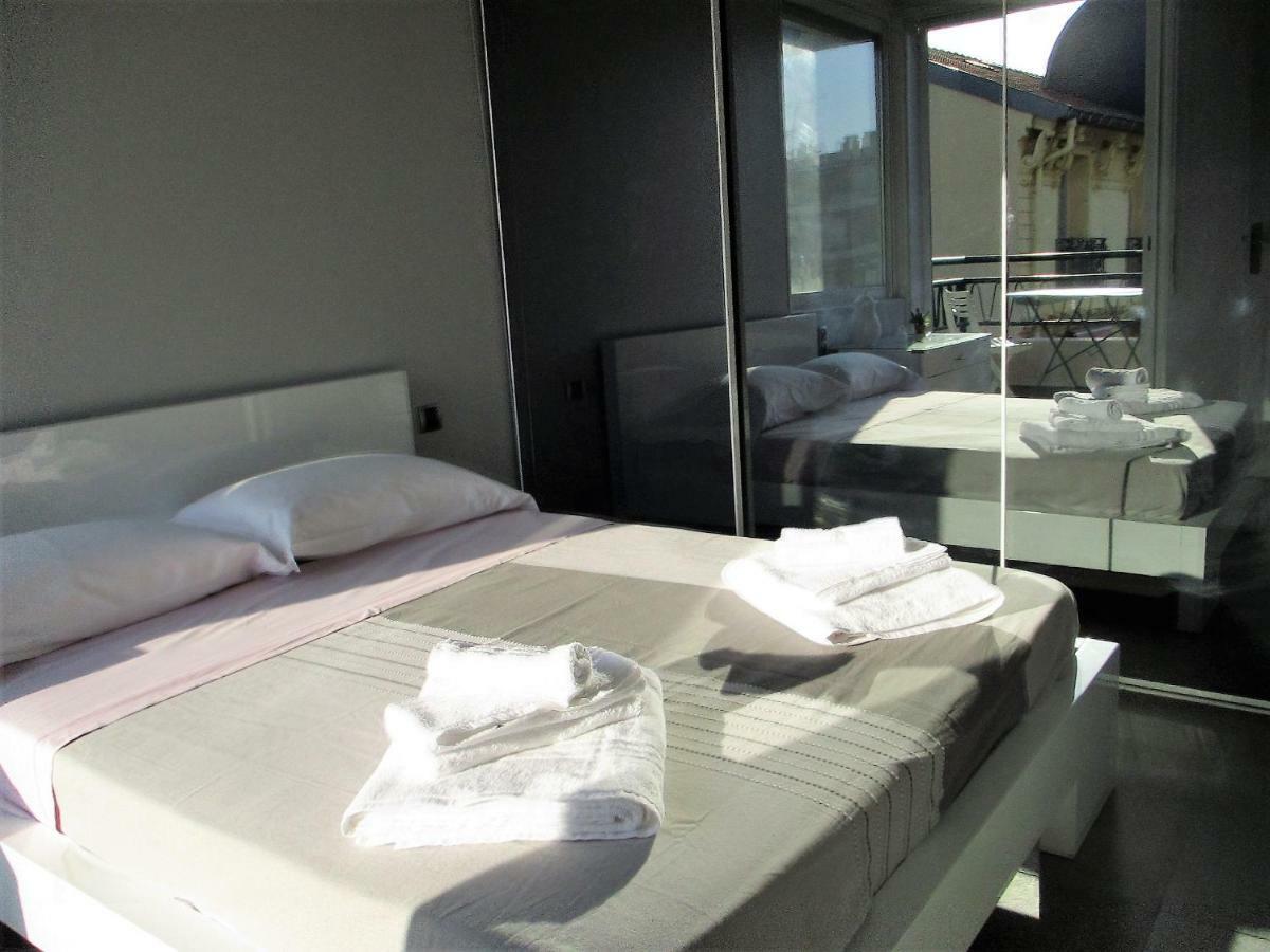 Appartement Cattleya - Rue Halevy Nizza Esterno foto
