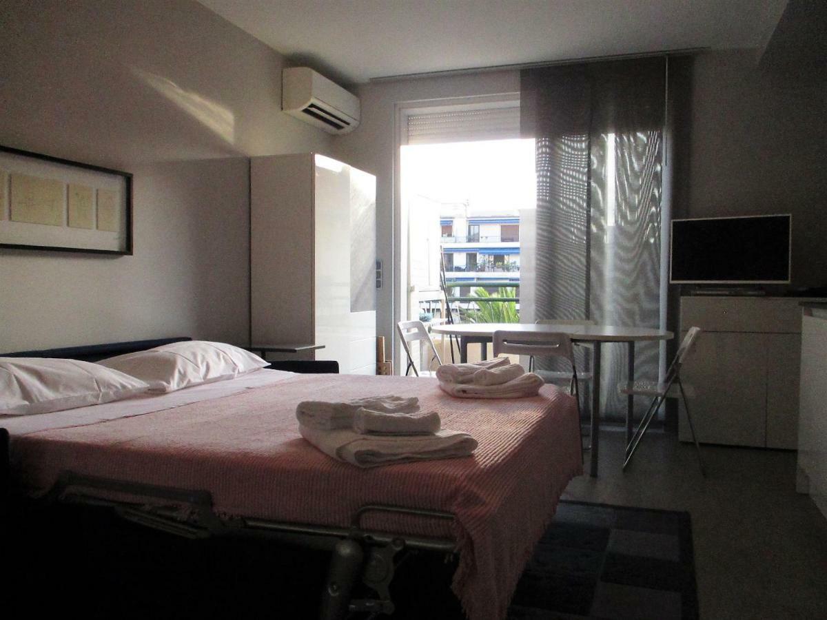 Appartement Cattleya - Rue Halevy Nizza Esterno foto