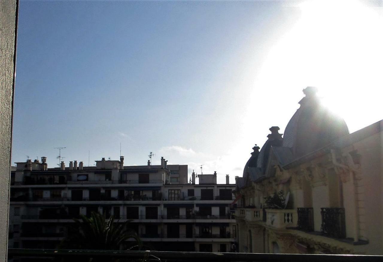 Appartement Cattleya - Rue Halevy Nizza Esterno foto