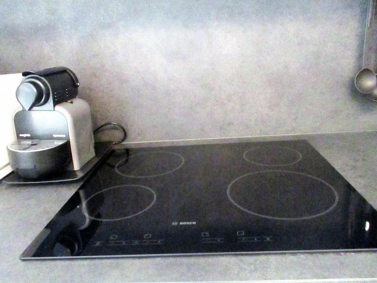 Appartement Cattleya - Rue Halevy Nizza Esterno foto