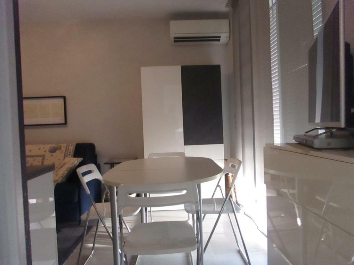 Appartement Cattleya - Rue Halevy Nizza Esterno foto
