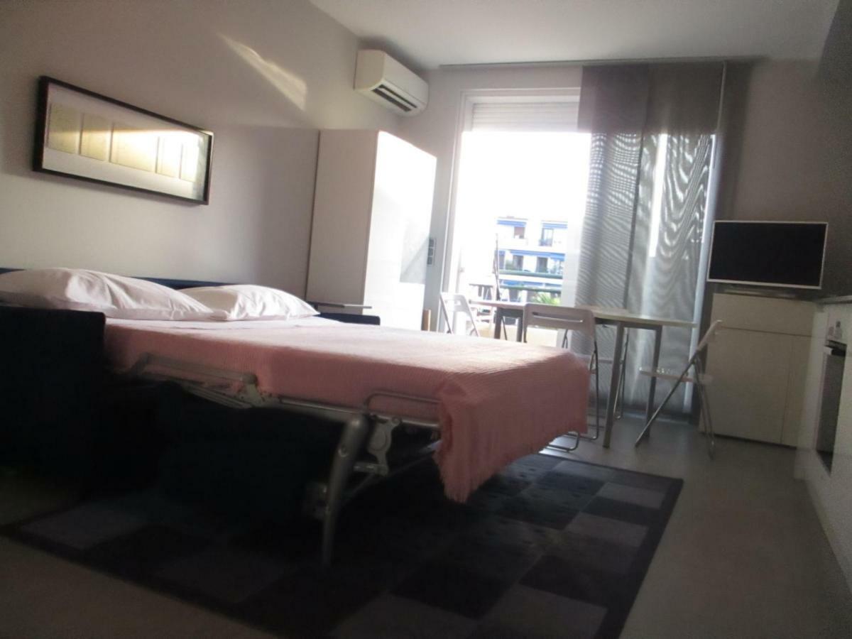 Appartement Cattleya - Rue Halevy Nizza Esterno foto