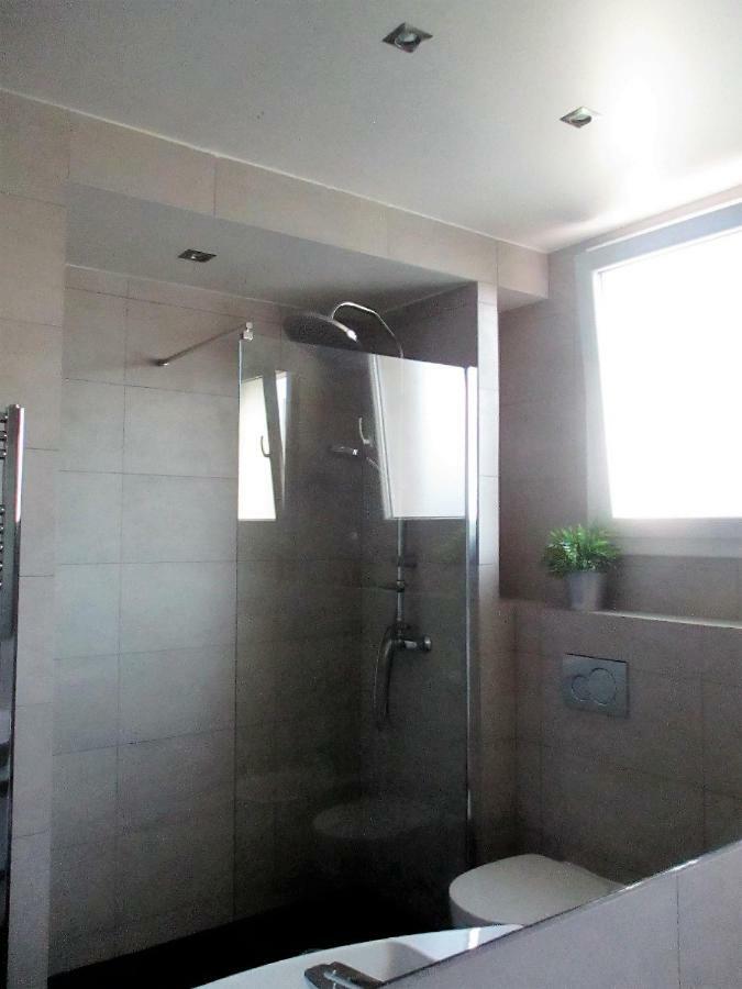 Appartement Cattleya - Rue Halevy Nizza Esterno foto