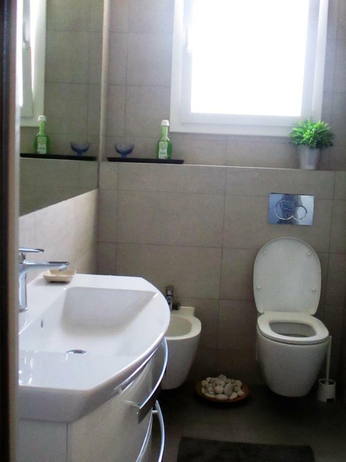 Appartement Cattleya - Rue Halevy Nizza Esterno foto