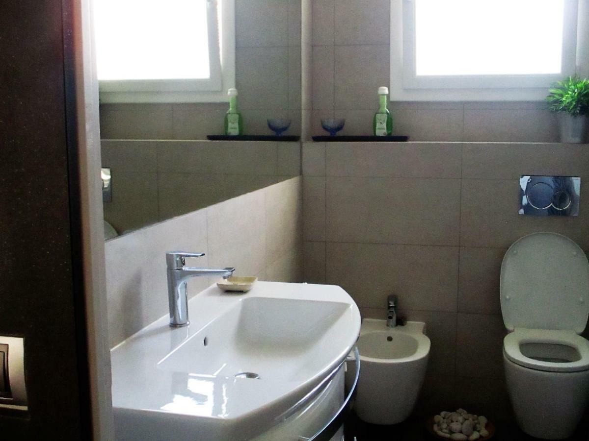 Appartement Cattleya - Rue Halevy Nizza Esterno foto